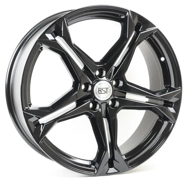Диски RST R099 7.5 х 19 5*114,3 Et: 35 Dia: 67.1 разноцветные