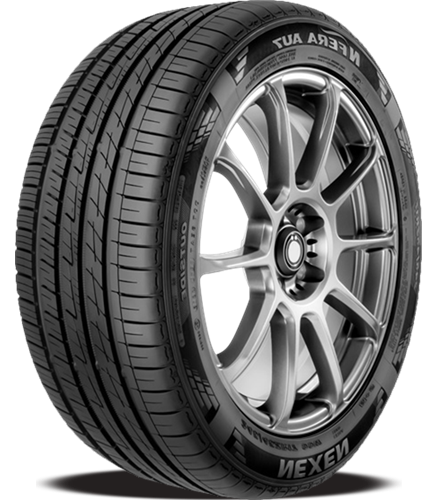 Шины Nexen N'Fera AU7 225/40R18 92W