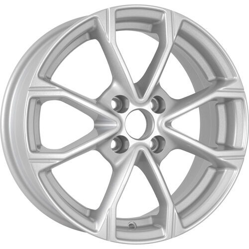 Диски KDW KD1590 6 х 15 4*100 Et: 45 Dia: 60.1 