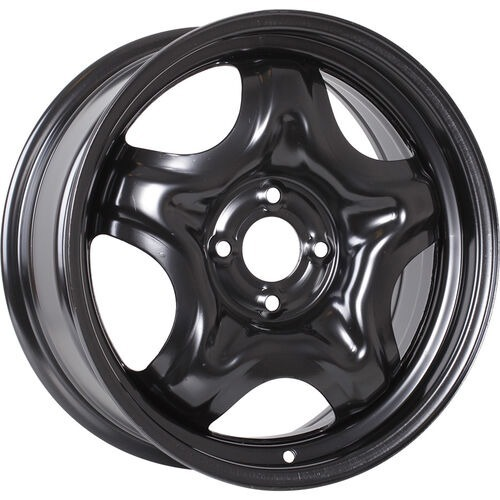 Диски Noname 403002053R 6 х 16 4*100 Et: 37 Dia: 60.1 