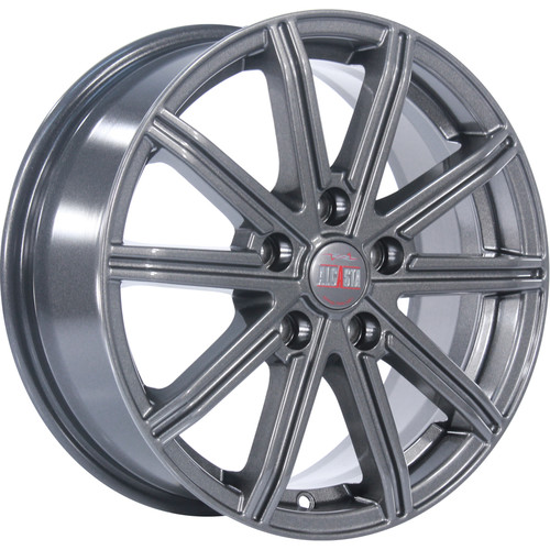 Диски ALCASTA M64 6.5 х 16 5*114,3 Et: 45 Dia: 60.1 