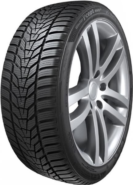 Шины Hankook winter i cept evo3 x w330a 255/55R19 111V