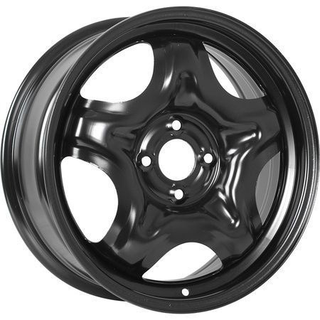 Диски ТЗСК Vesta 6.5 х 16 4*100 Et: 50 Dia: 60.1 