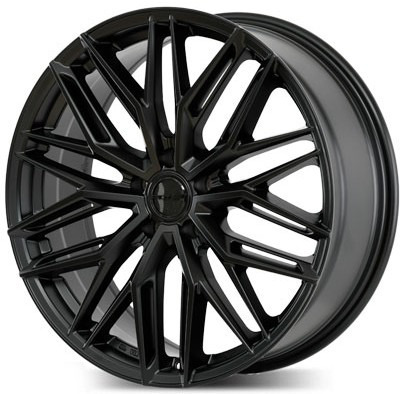 Диски PDW RAMZES (2119) 8 х 18 5*114,3 Et: 37 Dia: 66.6 
