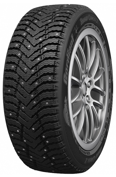 Шины Cordiant Snow CROSS 2 SUV 215/60R17 100T