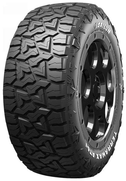 Шины Sailun Terramax AT61 285/60R18 118/115Q