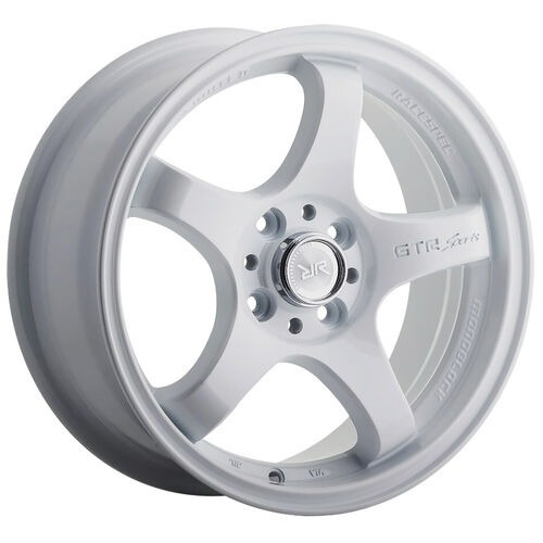Диски RR CSS 391 6.5 х 15 4*98 Et: 35 Dia: 58.6 белый