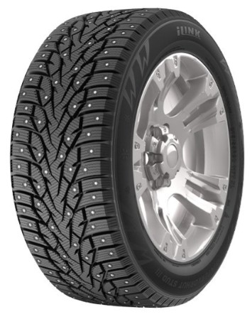 Шины Ilink WinterVorhut STUD III 225/75R16 116/114R