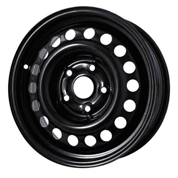 Диски Trebl 7625T  6.5 х 16 5*114,3 Et: 39 Dia: 60.1 