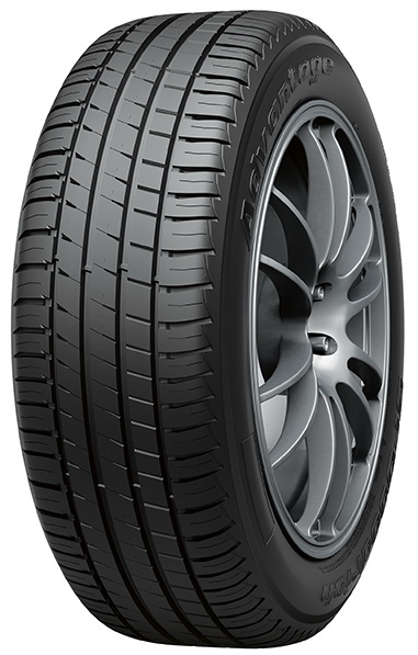 Шины BFGoodrich Advantage 235/35R19 91Y