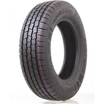 Шины Royal Black GAZILL 195/75R16 107/105R