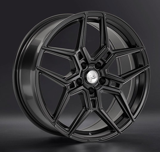 Диски LS wheels LS1266 8.5 х 19 5*112 Et: 25 Dia: 66.6 