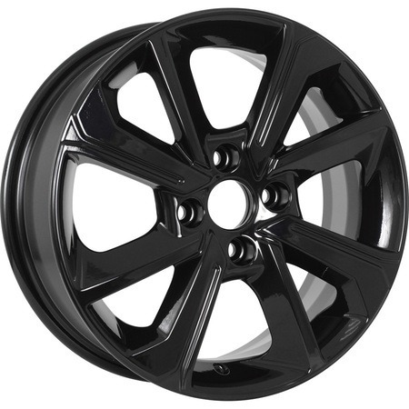Диски Carwel Воже 1501 6 х 15 4*100 Et: 40 Dia: 60.1 разноцветные