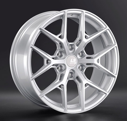Диски LS Forged FG31 8.5 х 19 6*139,7 Et: 36 Dia: 100.1 