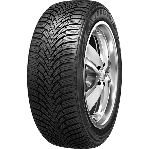 Шины Sailun Ice Blazer Alpine+ 175/65R14 82T