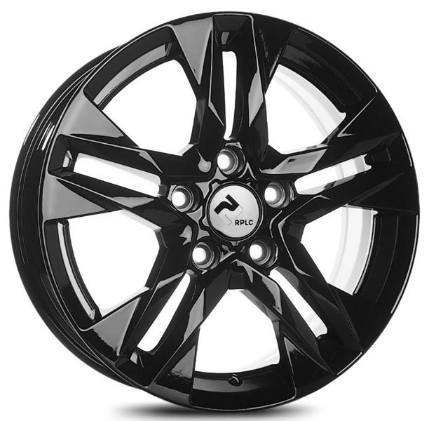 Диски RPLC RE236 6.5 х 16 5*114,3 Et: 50 Dia: 66.1 