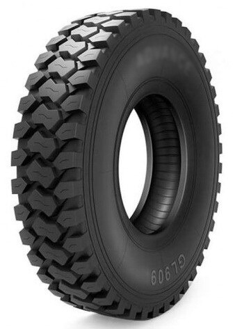 Шины 12/ R24 173/171F (Ведущая) Tornado GL909APro