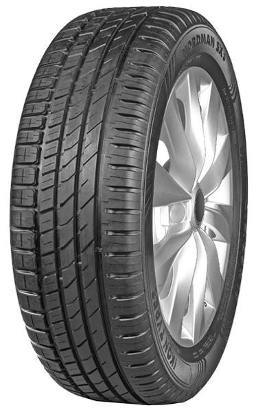 Шины Ikon Tyres (Nokian Tyres) Character Eco 195/60R15 88H