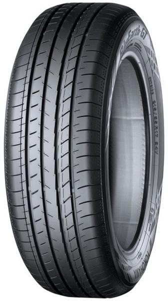 Шины Yokohama BluEarth-GT AE51E 215/65R16 98H