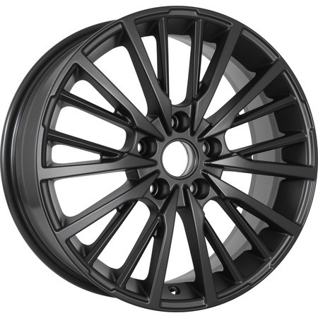 Диски KDW KD1740 7 х 17 5*114,3 Et: 37 Dia: 66.6 
