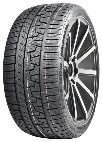Шины Lanvigator WinterGrip UHP 275/55R20 117H