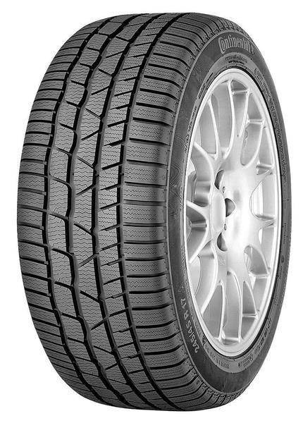 Шины Continental ContiWinterContact TS 830 295/40R20 110W