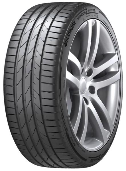 Шины Hankook Ventus evo K137 245/40R20 99Y