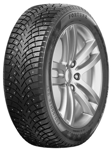 Шины Fortune Polaro Ice 235/60R18 107T