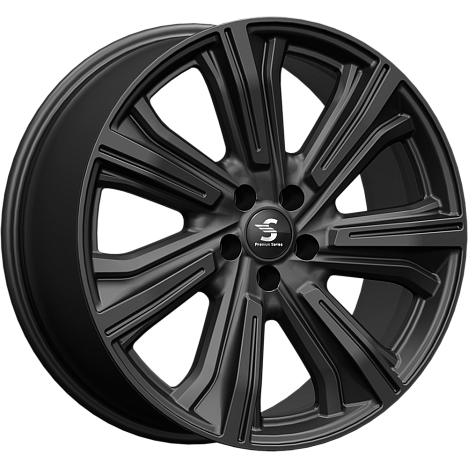 Диски Premium Series Kleemann (КР1067) 8.5 х 20 5*120 Et: 43 Dia: 65.1 