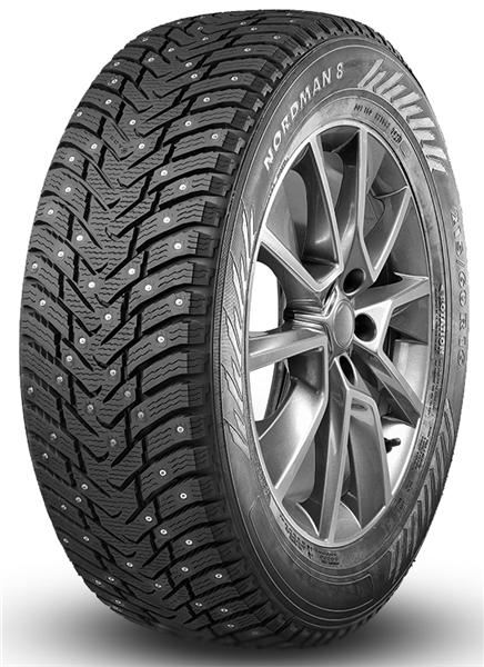 Шины Ikon Tyres (Nokian Tyres) Nordman 8 185/70R14 92T