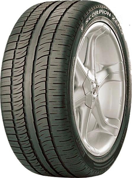 Шины Pirelli SCORPION ZERO Asimmetrico 235/45R19 99V