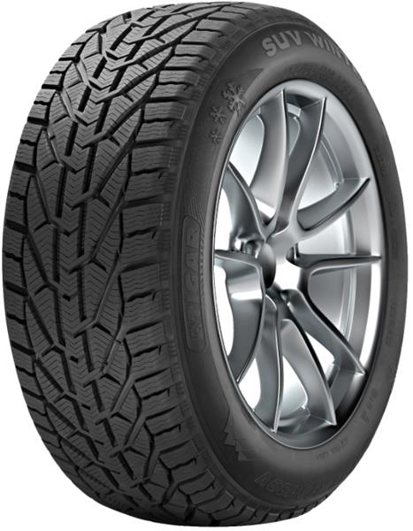 Шины Tigar SUV Winter 225/60R17 103V