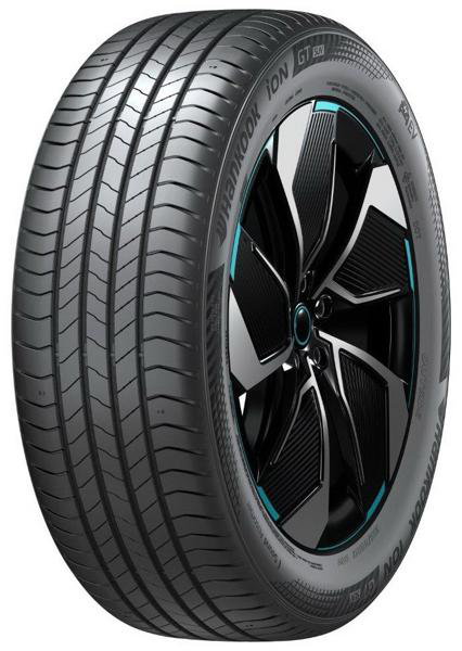 Шины Hankook GT SUV IK41A 235/60R18 107H