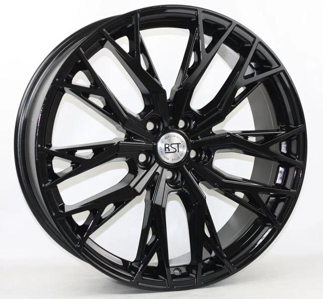 Диски RST R052 8 х 20 5*114,3 Et: 35 Dia: 60.1 разноцветные