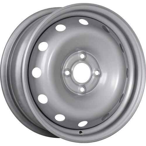 Диски ТЗСК Renault Logan 5.5 х 14 4*100 Et: 43 Dia: 60.1 