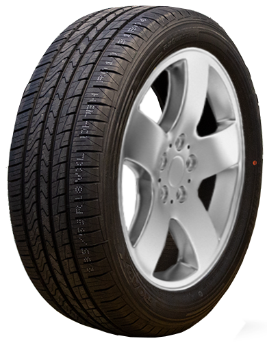 Шины RoadX (by Sailun) RXQuest HT 02 285/60R18 116H