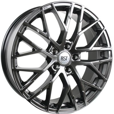Диски RST R019 7.5 х 19 5*114,3 Et: 45 Dia: 67.1 
