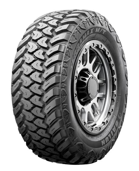 Шины Sailun TERRAMAX M/T 33/12,5R15 108Q