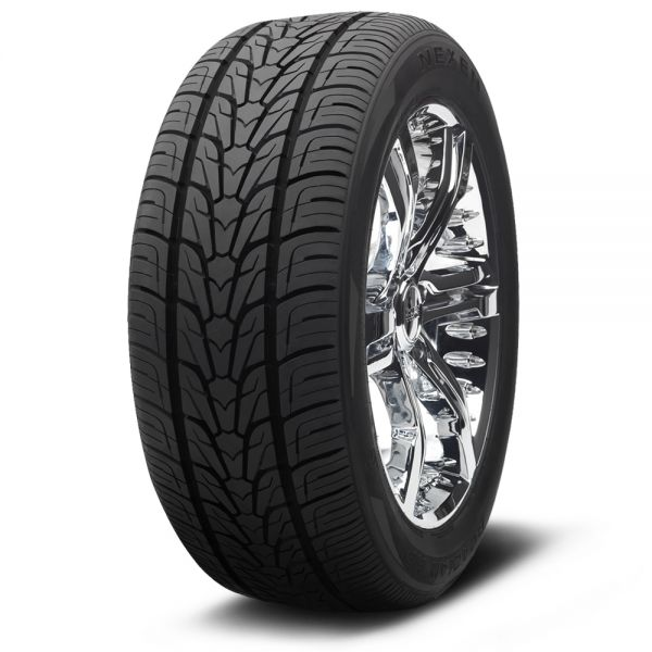 Шины Nexen Roadian H/P 255/55R18 109V
