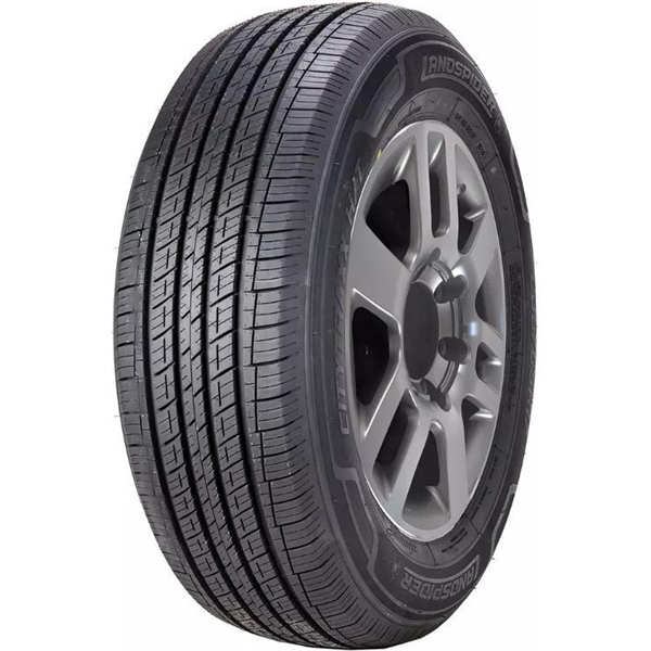 Шины Landspider Citytraxx H/T 285/50R20 116H
