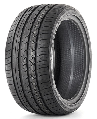 Шины Fronway Eurus 08 205/50R17 93W