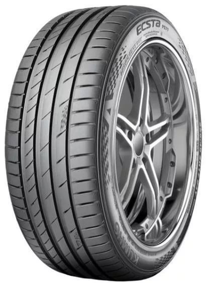 Шины Kumho Ecsta PS71 235/50R18 97W