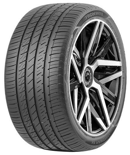 Шины Fronway SPEEDWAY 56 225/35R19 84W RunFlat