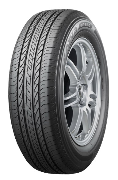 Шины Bridgestone Ecopia EP850 235/75R15 109H