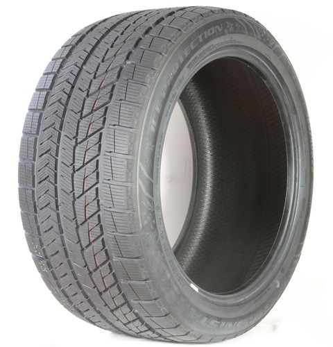 Шины Unistar Ice Protection 265/55R19 113H
