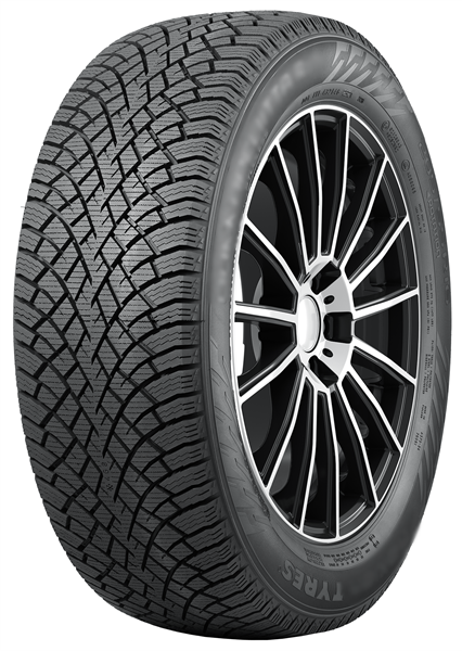Шины Ikon Tyres (Nokian Tyres) Autograph Snow 5 205/55R16 94R