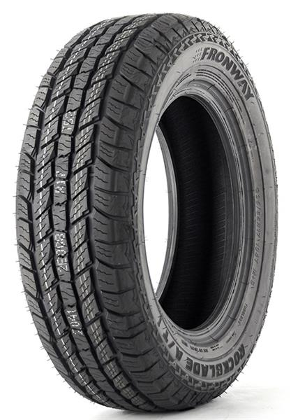 Шины Fronway RockBlade A/T I 235/65R17 104T