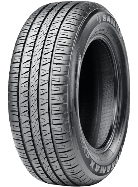 Шины Sailun Terramax CVR 215/75R15 100S