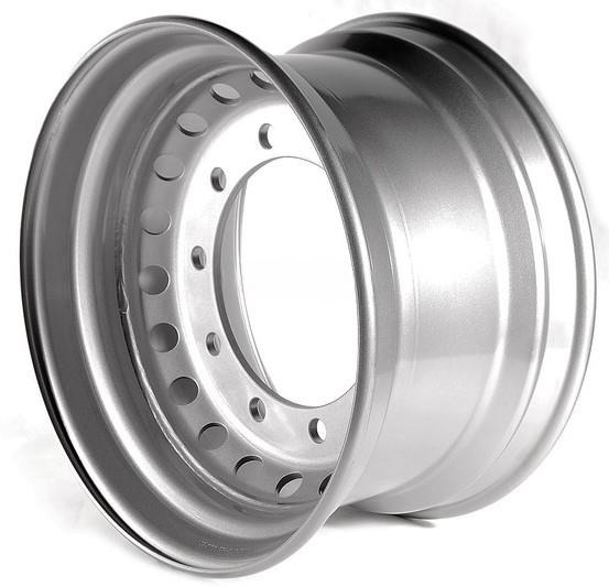 Диски SRW 10/335/281 14x19,5 10*335 Et:0 Dia:281