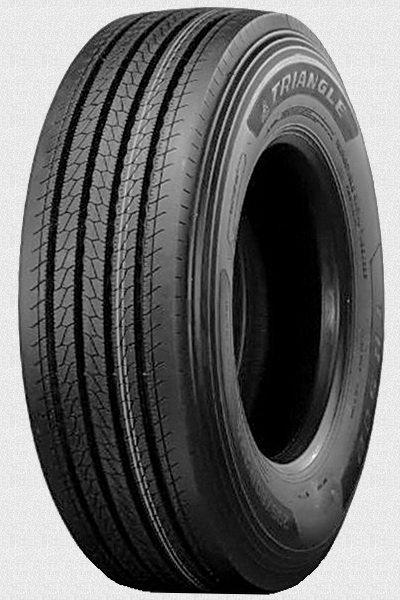 Шины 315/70 R22,5 152/148M 16pr (Рулевая) Triangle TRS02